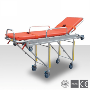 CAMILLA AUTOMATICA PARA AMBULANCIA XIE-YXH-3B (1)