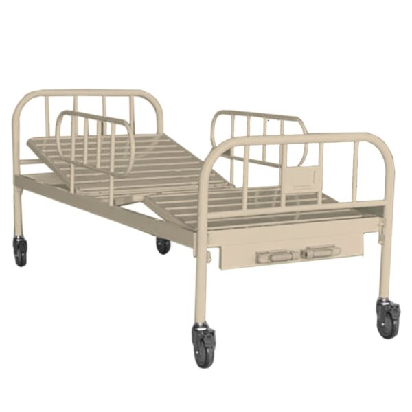 CHR01-CAMA-HOSPITALARIA-MANUAL-CON-RUEDAS