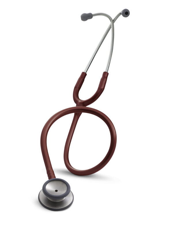 ESTETOSCOPIO-LITTMANN-CLASSIC-III-ADULTO-BURGUNDY-RI2211