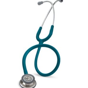 ESTETOSCOPIO-LITTMANN-CLASSIC-III-ADULTO-CARIBBEAN-BLUE-RI5623