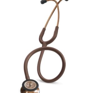 ESTETOSCOPIO-LITTMANN-CLASSIC-III-ADULTO-COPPER-EDITION-CHOCOLATE-RI5809