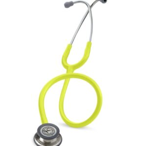 ESTETOSCOPIO-LITTMANN-CLASSIC-III-ADULTO-LIMA-LIMON-RI5839