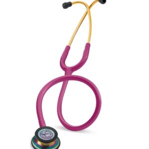 ESTETOSCOPIO-LITTMANN-CLASSIC-III-ADULTO-RAINBOW-EDITION-RASPBERRY-RI5806