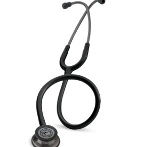 ESTETOSCOPIO-LITTMANN-CLASSIC-III-ADULTO-SMOKE-EDITION-BLACK-RI5811