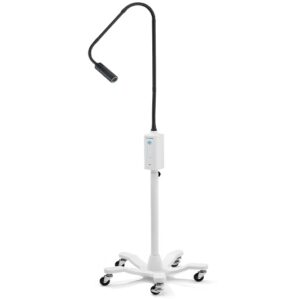 LAMPARA-GS-EXAM-LIGHT-IV-CON-PEDESTAL-WA48810-48950