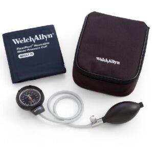 WADS48-11 ESFIGMO ANEROIDE DURASHOCK CLASICO