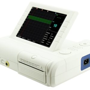 TOCOGRAFO MONITOR FETAL TOCF1