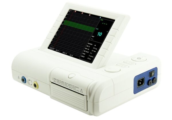 TOCOGRAFO MONITOR FETAL TOCF1