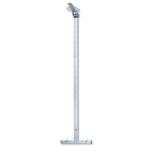 ESTADIMETRO MECANICO 6-230 cm Div 1 mm TELESCOPICO AMPLIO RANGO DE MEDICION. SECA 222