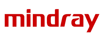 Mindray Logo