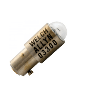 FOCO OFTALMOSCOPIO HALOGENO 3.5V – WA03300 WELCH ALLYN