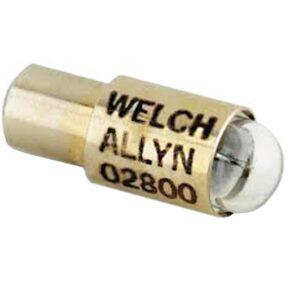 FOCO OFTALMOSCOPIO KLINIC NORMAL 2V – WA02800 WELCH ALLYN