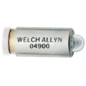 FOCO OFTALMOSCOPIO LED 3.5v – WA04900-LED WELCH ALLYN