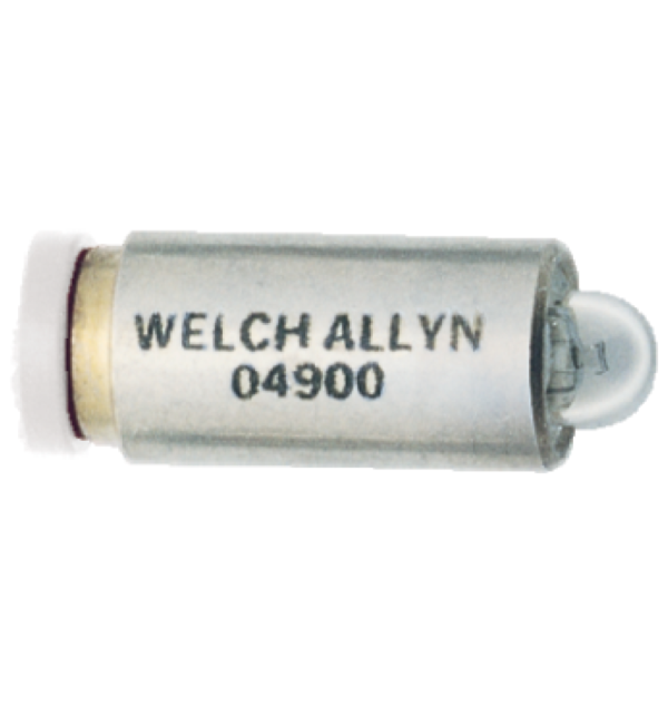 FOCO OFTALMOSCOPIO LED 3.5v – WA04900-LED WELCH ALLYN