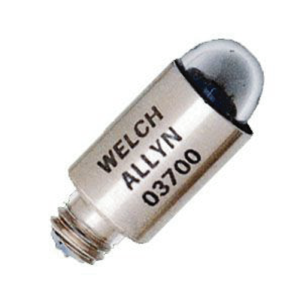 FOCO RETINOSCOPIO HALOGENO 3.5v – WA03700 WELCH ALLYN