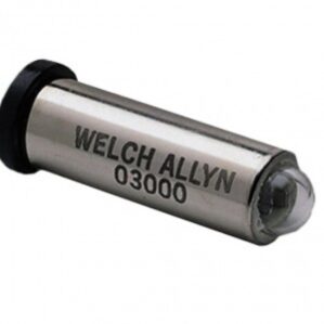 FOCO OFTALMOSCOPIO HALOGENO 3.5V - WA03000 WELCH ALLYN