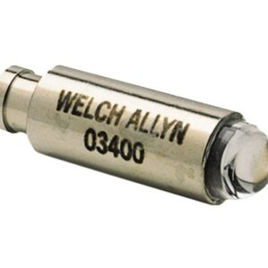 FOCO OTOSCOPIO HALOGENO 2.5V - WA03400 WELCH ALLYN