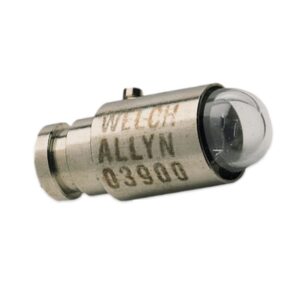 FOCO OFTALMOSCOPIO HALOGENO 2.5V - WA03900 WELCH ALLYN