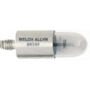 FOCO FUENTE DE LUZ HALOGENO 12v - WA04100 WELCH ALLYN