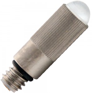 FOCO LARINGOSCOPIO NORMAL 2.5v - WA04800 WELCH ALLYN