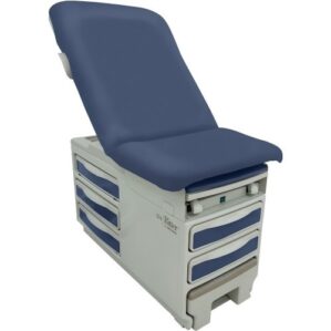 MESA DE EXPLORACION RITTER 204 MANUAL SOOTHING BLUE MD224-002-2009-855