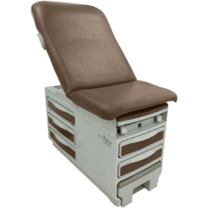 MESA DE EXPLORACION RITTER MANUAL ROBUST BROWN MD204-002-10138-852