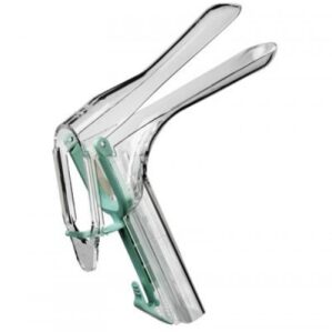 ESPEJO VAGINAL DESECHABLE CON ILUMINA MEDIANO. WELCH ALLYN WA59001