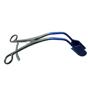 RETRACTOR VAGINAL LATERAL H.P. 130-150