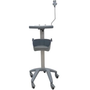 CARRO PARA ELECTROCARDIOGRAFO R3 BENEHEART MI045-001385-00