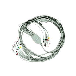 CABLE PARA PACIENTE TRISMED CPP