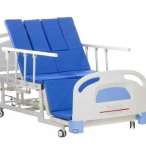 CAMA MANUAL DE 4 POSICIONES Y SILLA CARDIACA KYN-KY405S-32 (1)