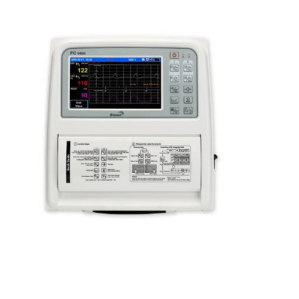 TOCOCARDIOGRAFO GEMELAR (TWIN BABY) ESTANDAR FC1400