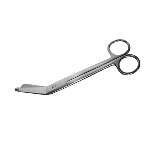 TIJERA BRAUN EPISIOTOMY 14 CM H.P. 7-88-7