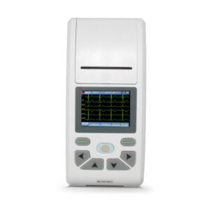 ELECTROCARDIOGRAFO PORTATIL ECG90A 3 CANALES CONTEC