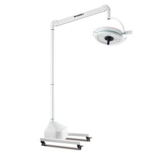 LÁMPARA EMERGENCIA LED PARA QUIRÓFANO KD-202D-2B