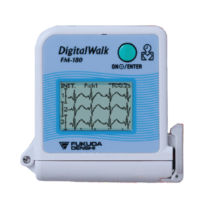 GRABADORA HOLTER DE 3 CANALES DE ECG FM180