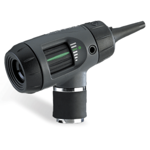 OTOSCOPIO LED MACROVIEW CON ILUMINADOR GARGANTA WA23820-L