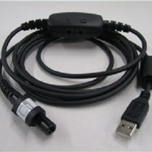 CABLE USB PARA SOFTWARE CARDIOPERFECT 2 METROS WAPRO-60023