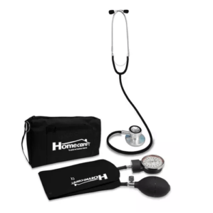 KIT BAUMANOMETRO ANEROIDE 2000 - 2000-NEG