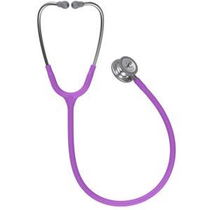 ESTETOSCOPIO LITTMANN CLASSIC III ADULTO LAVANDA RI5832