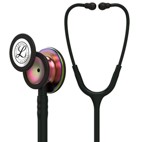 Estetoscopio Littmann Classic III rainbow edition RI5870 (1)