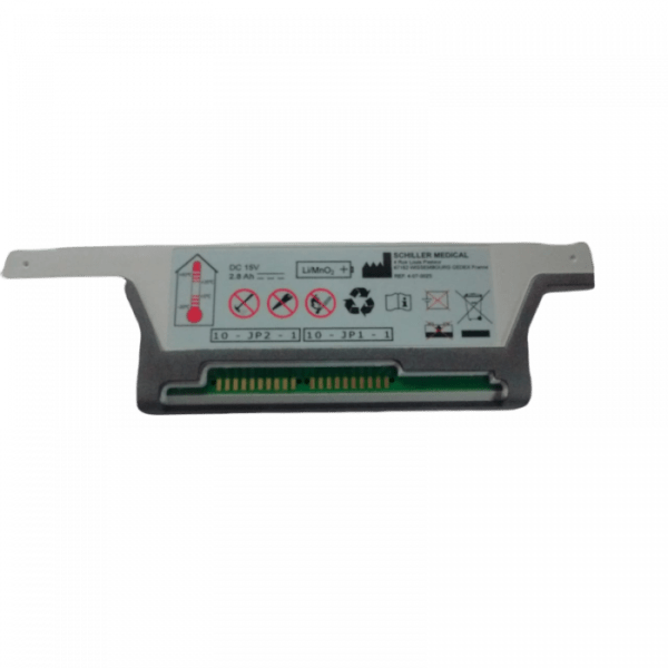 BATERIA PARA DESFIBRILADOR PA-1 SH4-07-0025