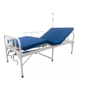 CAMA HOSPITALARIA PLEGABLE MOBICARE MOB-MH-004